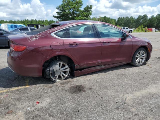 2015 CHRYSLER 200 LIMITE 1C3CCCAB0FN705158