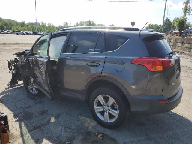 Vin: 2t3rfrev4dw111828, lot: 63858205, toyota rav4 xle 20132