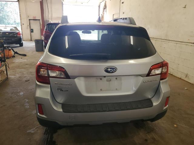 2016 SUBARU OUTBACK 2. 4S4BSBNC2G3238079