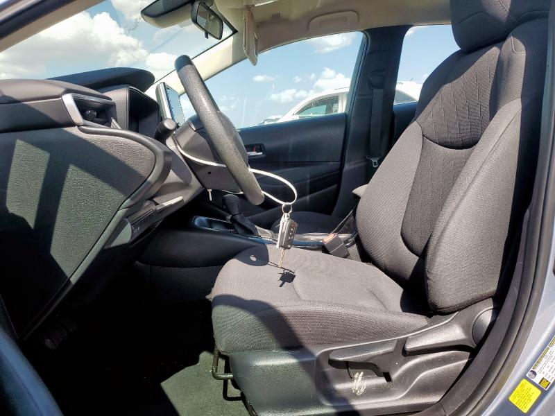 2020 TOYOTA COROLLA LE - 5YFEPRAE5LP127434