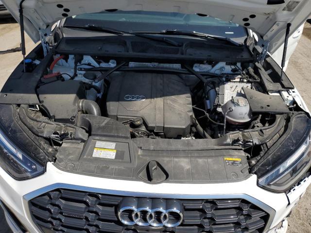 2024 AUDI Q5 PREMIUM WA1EAAFY9R2069240