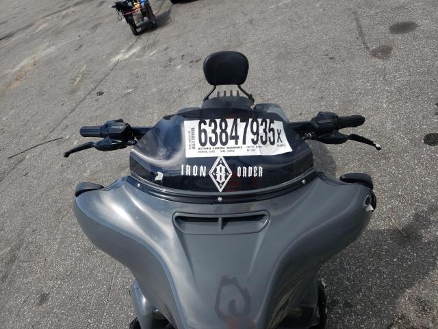 2018 HARLEY-DAVIDSON FLHXSE CVO 1HD1PXL13JB958650