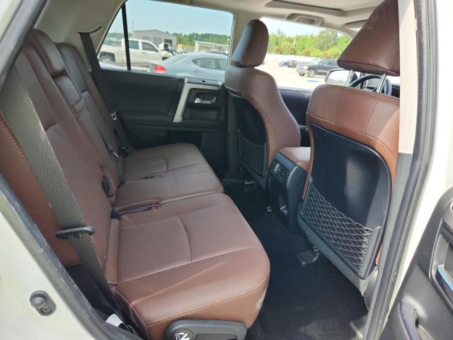 2023 TOYOTA 4RUNNER LI JTEKU5JR6P6157445