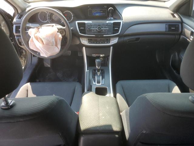 2015 HONDA ACCORD LX 1HGCR2F32FA053495