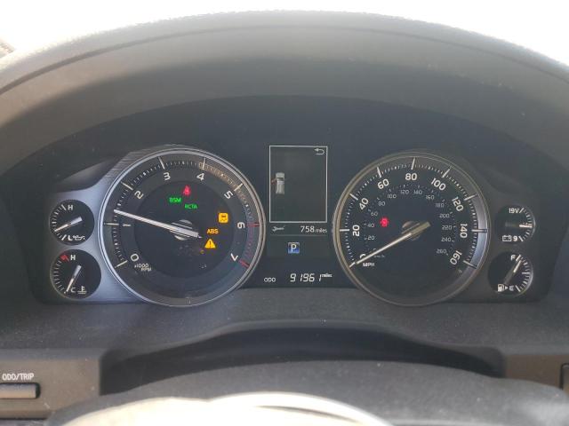 2016 TOYOTA LAND CRUIS JTMCY7AJ6G4036588