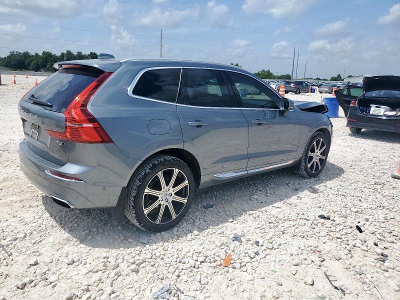 Vin: yv4102rl7m1875442, lot: 61191165, volvo xc60 t5 inscription 20213