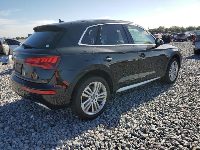 2018 AUDI Q5 PREMIUM WA1BNAFY2J2058026