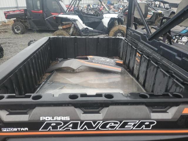2018 POLARIS RANGER XP 4XARRE992J8521775