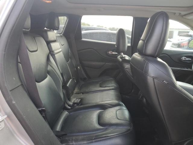 2016 JEEP CHEROKEE L 1C4PJMDS8GW139718