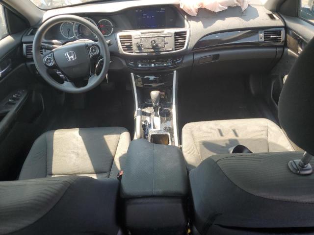 2017 HONDA ACCORD LX - 1HGCR2F36HA062106