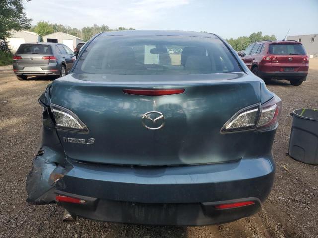 2010 MAZDA 3 I - JM1BL1SF4A1185611