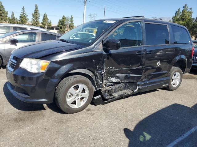 DODGE GRAND CARA