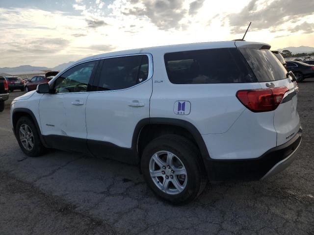 2017 GMC ACADIA SLE 1GKKNKLA1HZ187335