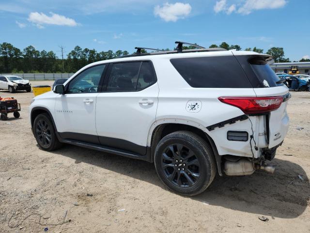 2019 CHEVROLET TRAVERSE R 1GNERJKX9KJ218406