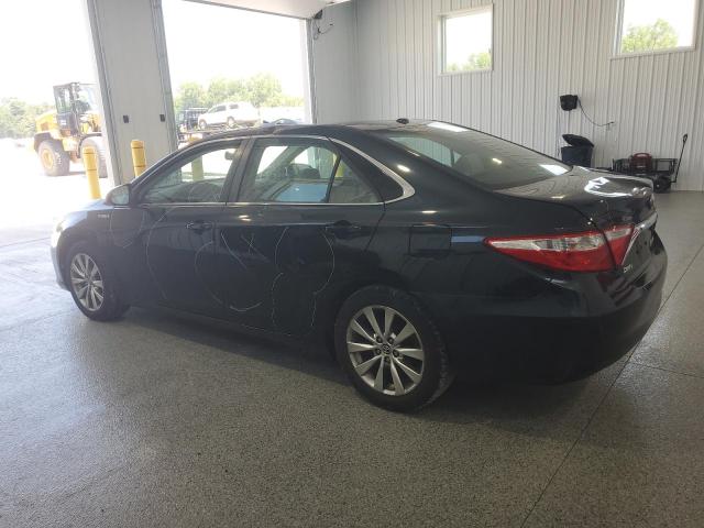 2015 TOYOTA CAMRY HYBR 4T1BD1FKXFU141683