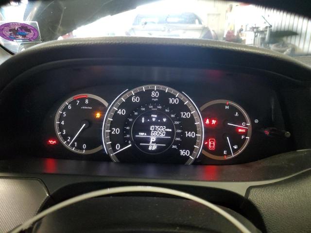 2015 HONDA ACCORD LX - 1HGCR2F38FA208986