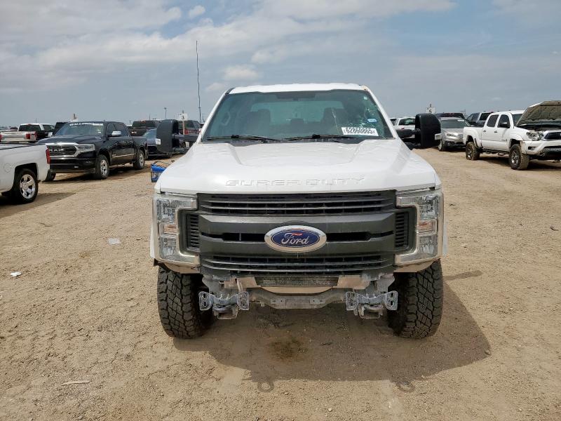 2019 FORD F250 SUPER - 1FT7W2B66KED93681