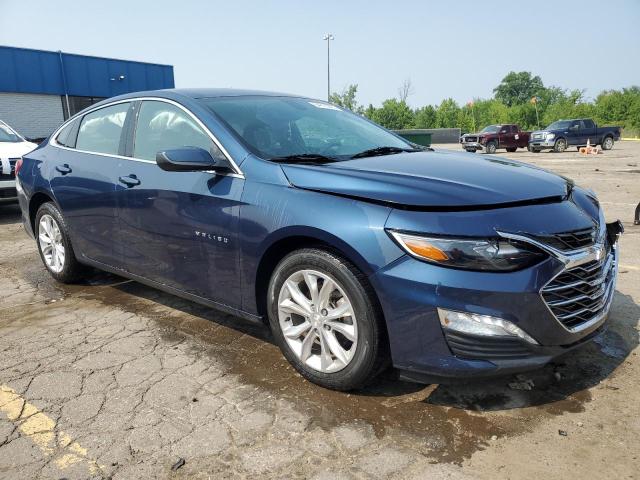2020 CHEVROLET MALIBU LT - 1G1ZD5ST7LF018862