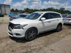2019 INFINITI QX60 LUXE - 5N1DL0MN2KC507655