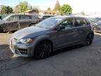 2017 VOLKSWAGEN GOLF R - WVWVF7AU1HW084546