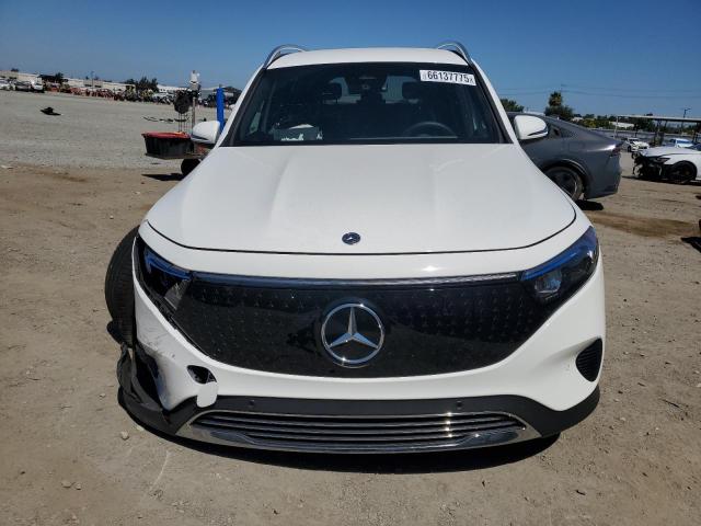 2024 MERCEDES-BENZ EQB 250+ W1N9M0CB1RN094455
