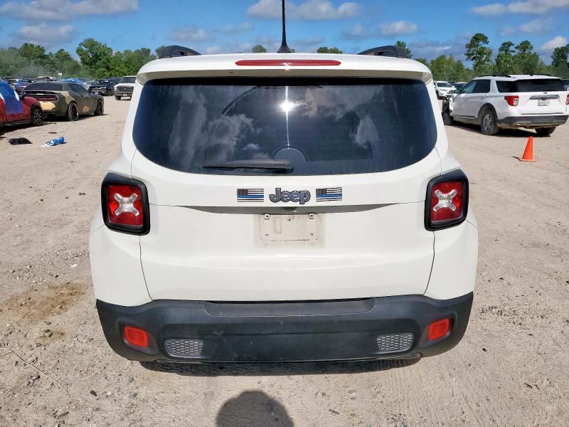 2015 JEEP RENEGADE L ZACCJABT5FPB98424