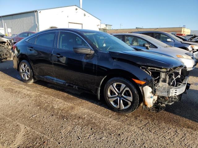 2016 HONDA CIVIC LX - 2HGFC2F51GH031149