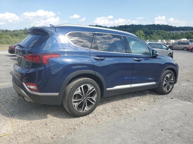 Vin: 5nms53aa2kh127709, lot: 63667065, hyundai santa fe limited 20193