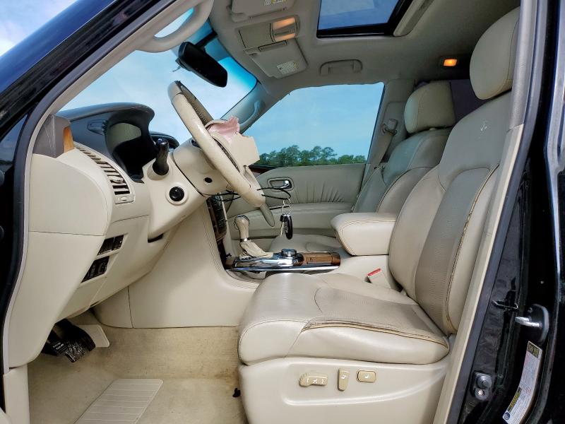 2011 INFINITI QX56 - JN8AZ2NC9B9302379