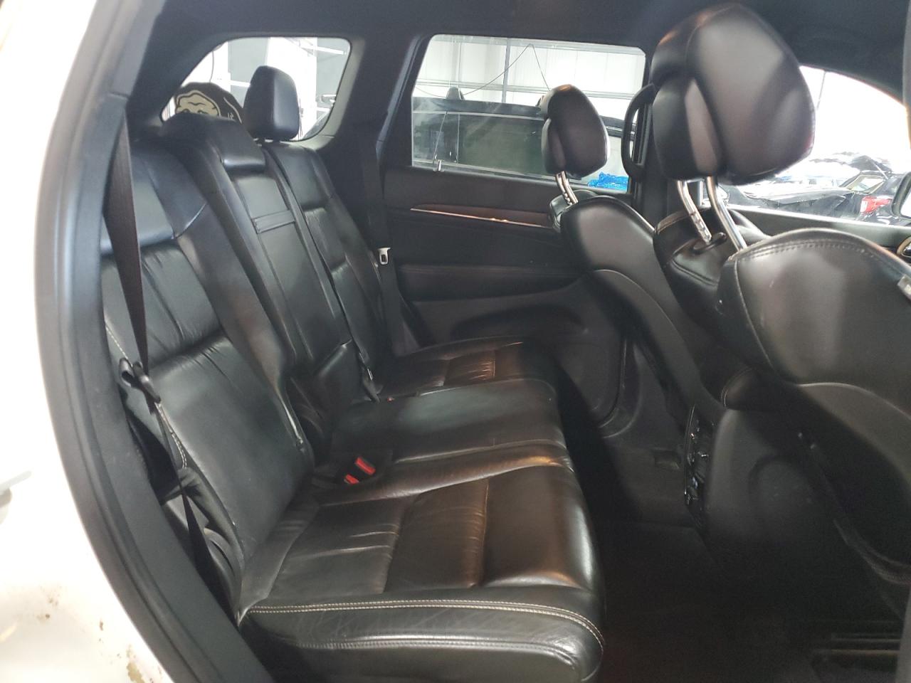 Lot #3229786370 2016 JEEP GRAND CHER