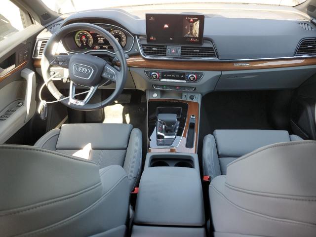 2024 AUDI Q5 E PREMI WA1E2AFY4R2080790