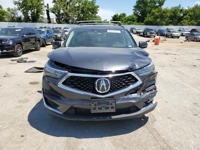 2019 ACURA RDX 5J8TC1H34KL017511