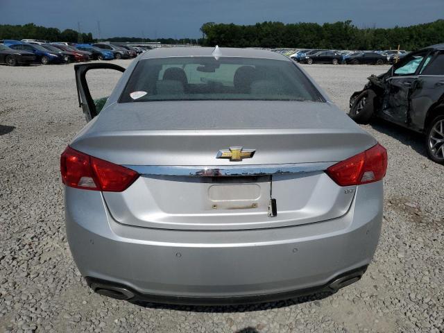 2014 CHEVROLET IMPALA LTZ - 2G1155S32E9123184