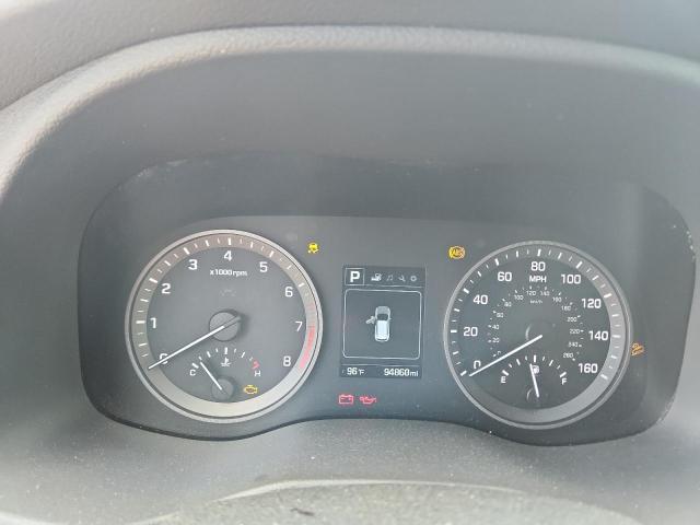 2016 HYUNDAI TUCSON LIM - KM8J33A26GU046654