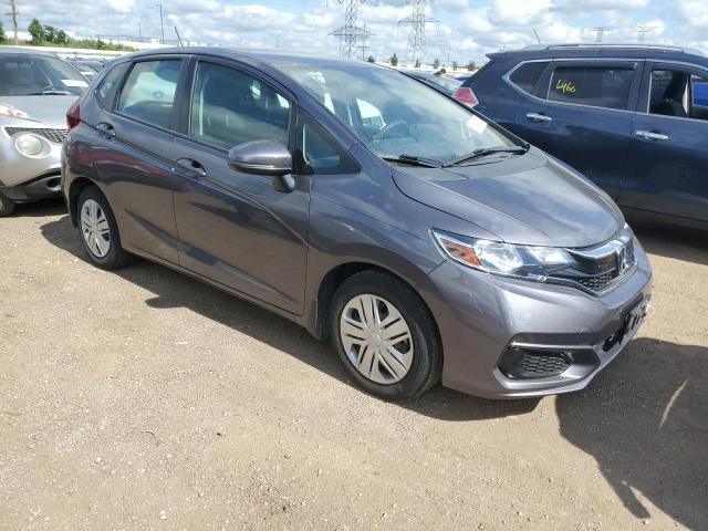 2020 HONDA FIT LX 3HGGK5H45LM725996