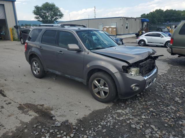 2010 FORD ESCAPE LIM - 1FMCU9EG8AKD23872