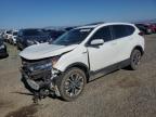 2020 HONDA CR-V EX - 7FART6H58LE014000