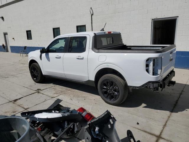 FORD MAVERICK L 2024 3FTTW8M31RRA23007 photo #3