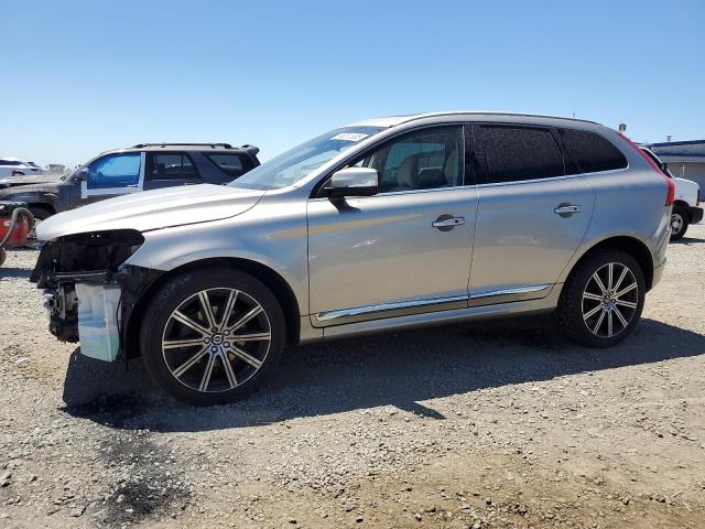 2016 VOLVO XC60 T6 PR YV449MRK9G2914584