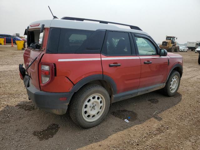 2023 FORD BRONCO SPO 3FMCR9G69PRD06377