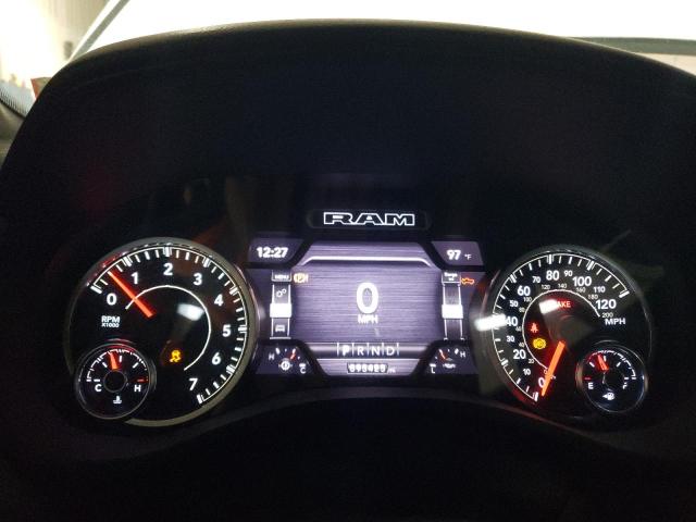 2021 RAM 1500 BIG H 1C6SRFBT7MN823601