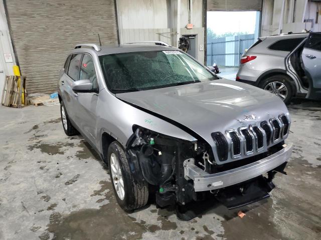 2017 JEEP CHEROKEE L 1C4PJLCS9HW507627