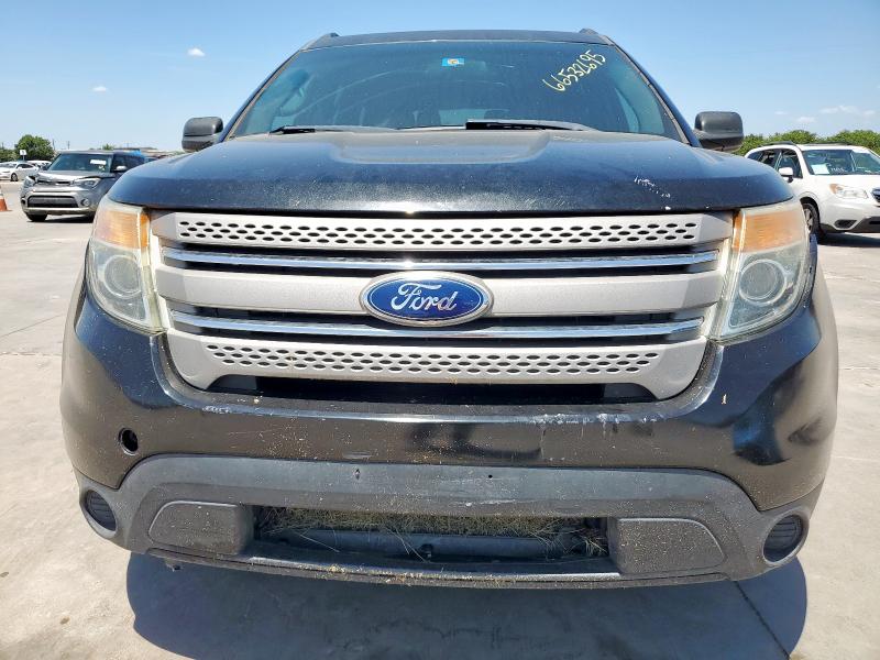 2015 FORD EXPLORER - 1FM5K7B87FGC04351
