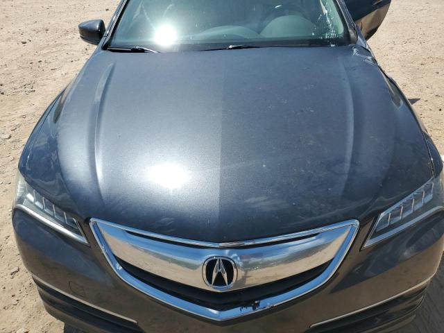 2015 ACURA TLX 19UUB2F31FA025843