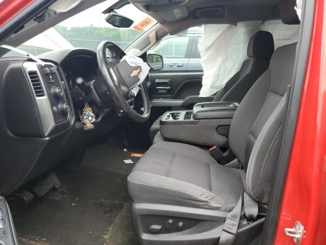 2017 CHEVROLET SLVRD 1500 1GCVKREC9HZ388277