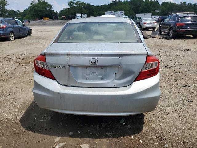 2012 HONDA CIVIC LX - 19XFB2F52CE308690