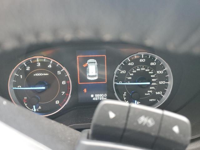 2020 SUBARU ASCENT LIM 4S4WMALD4L3443883