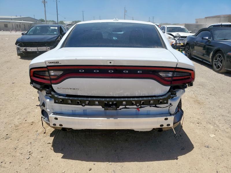 2023 DODGE CHARGER SX 2C3CDXBGXPH673800