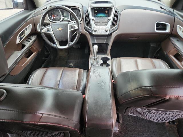 2012 CHEVROLET EQUINOX LT - 2GNFLFE54C6294501