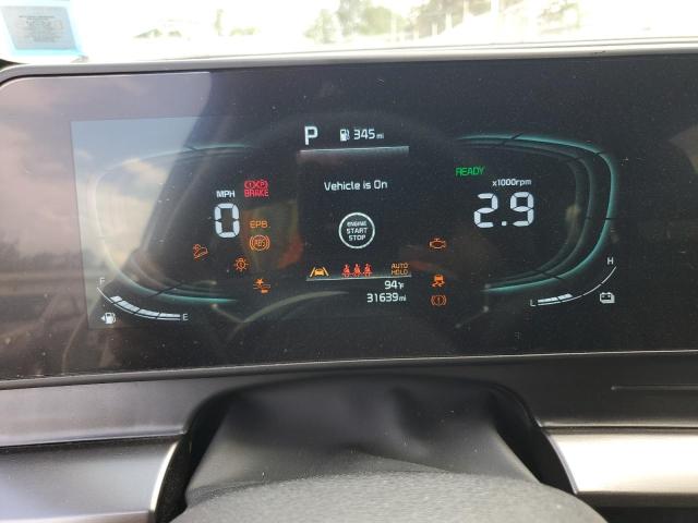 2025 KIA SPORTAGE E KNDPVCDG6S7186372